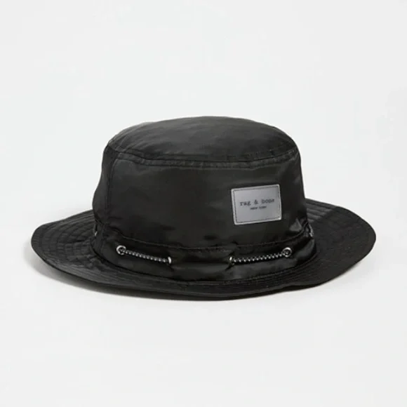 NWT Rag & Bone Industry Bucket Hat - Picture 3 of 7